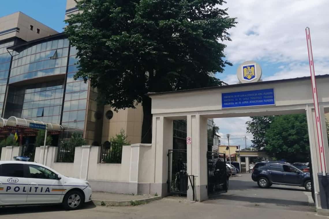 Procurori din Prahova, pe ordinea de zi a ședinței Secției pentru procurori a Consiliului Superior al Magistraturii