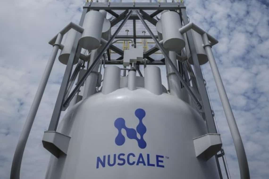 Reactor nuclear modular, la doar 55 de kilometri de Ploiești!