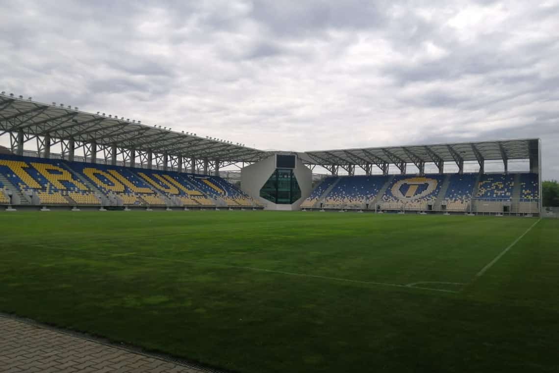FC Petrolul a obținut licența de participare în Liga 1, pentru ediția 2022-2023