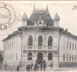 Deputatul PSD Bogdan Toader, apel pentru includerea în Lista monumentelor istorice a clădirii Primăriei Urlați