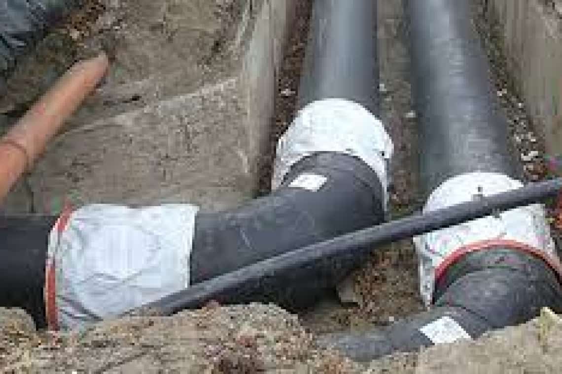 12 kilometri din rețeaua primară de termoficare a Ploieștiului vor intra în reabilitare. Deocamdată, licitația este în derulare