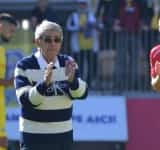 S-a stins din viață Virgil Dridea, o legendă a clubului Petrolul!