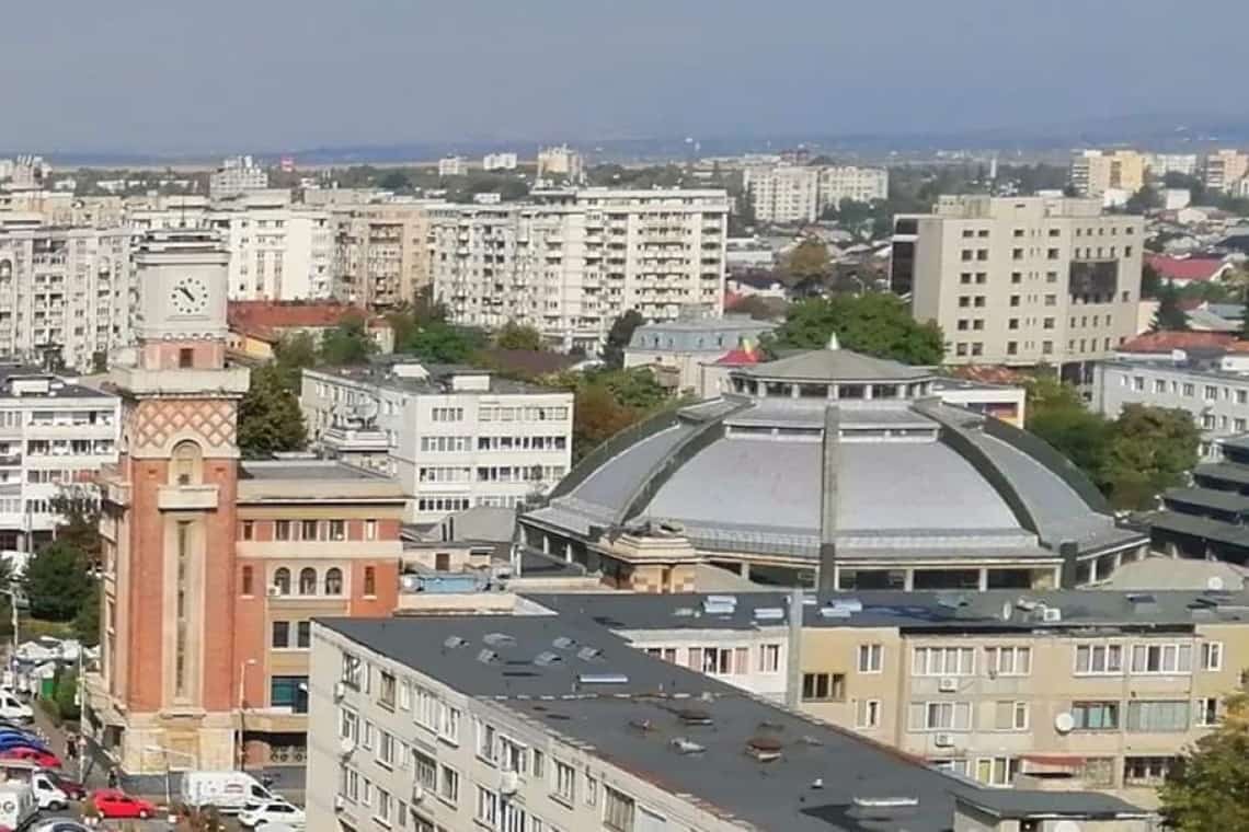 Ploieștiul a primit 2,3 milioane de lei de la Ministerul Dezvoltării, subvenție pentru gazele necesare energiei termice aferente lunii martie 2022