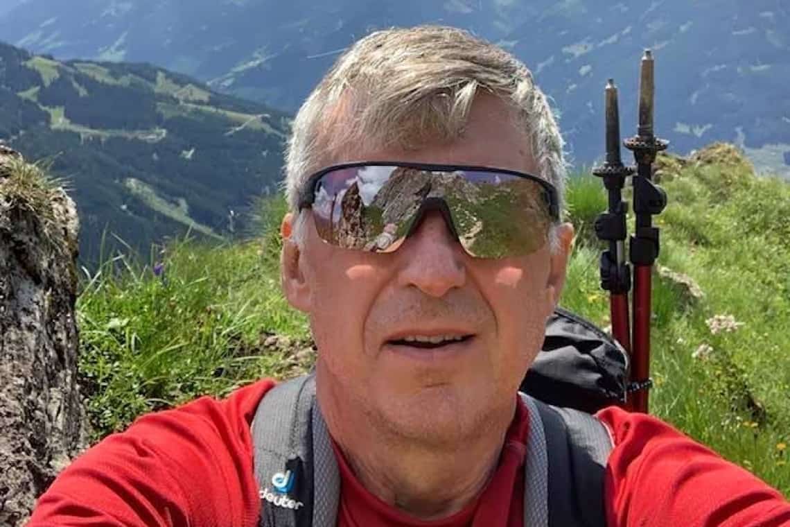 Fost premier al Republicii Moldova, accident grav în Bucegi. A ajuns la spital după ce a căzut într-o râpă