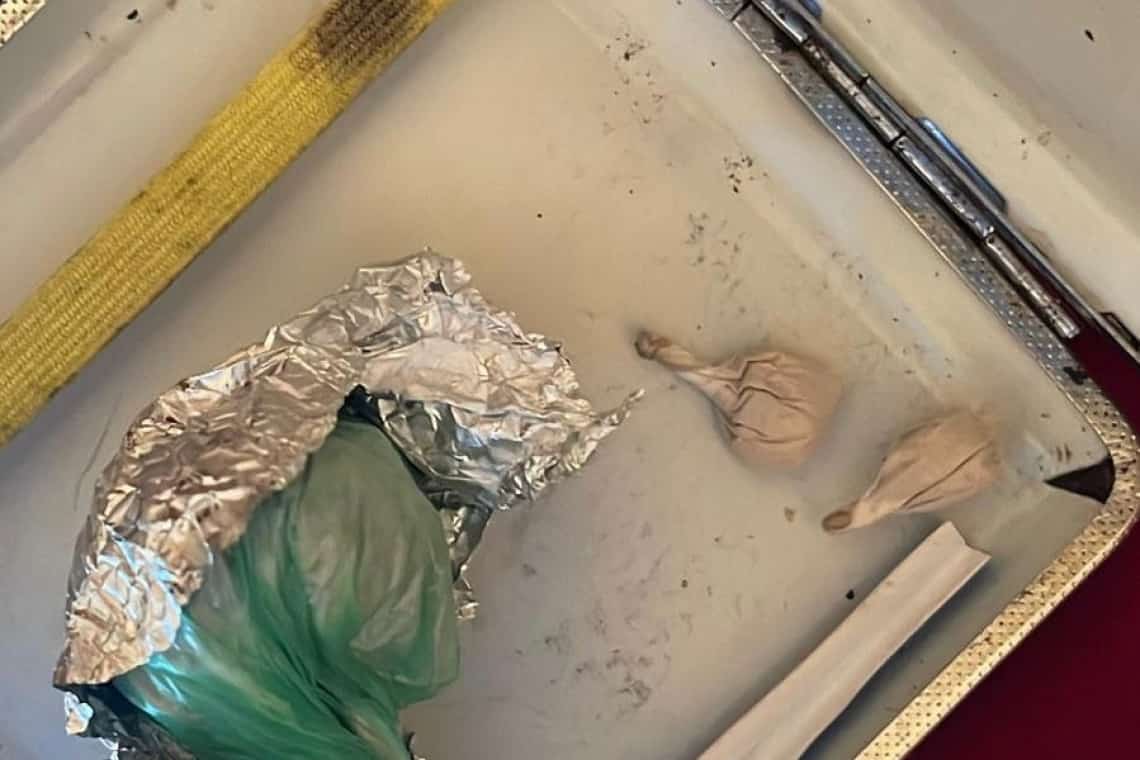 Descinderi la traficanți de droguri din București și Ilfov (video)