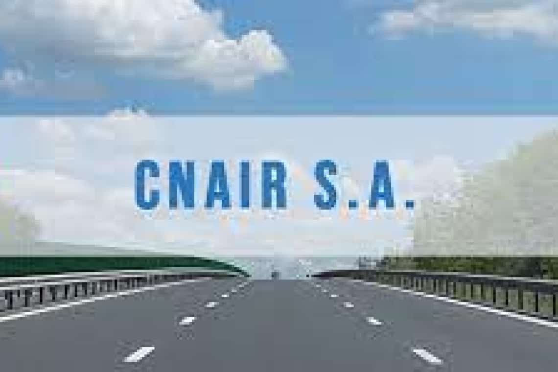 Vrei să fii specialist PR la CNAIR și să ai salariu de încadrare 5.500 de lei, plus sporuri? Încearcă-ți norocul!