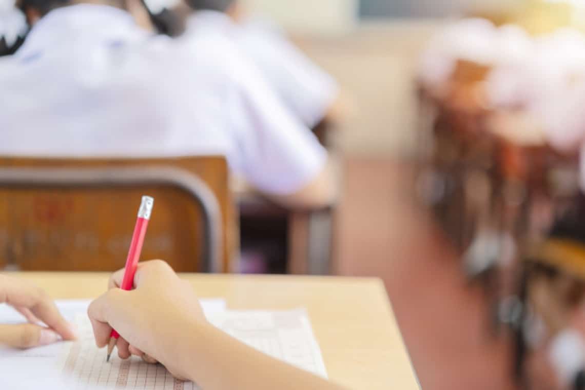 155.820 de absolvenți ai clasei a VIII-a, în focurile Evaluării Naționale