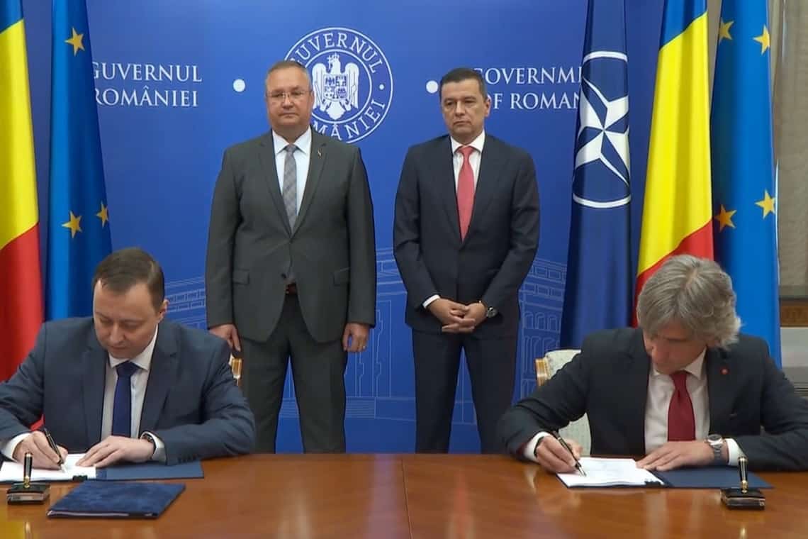 Ministrul Transporturilor, Sorin Grindeanu, atenționare la adresa constructorului lotului 1 Dumbrava-Mizil al autostrăzii Ploiești-Buzău