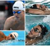 David Popovici, nou record mondial la Campionatele Mondiale de înot de la Budapesta! 