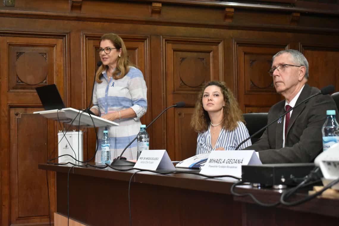 Teste gratuite pentru cancerul colorectal, destinate persoanelor cu vârsta între 50 și 74 de ani provenite din grupuri vulnerabile