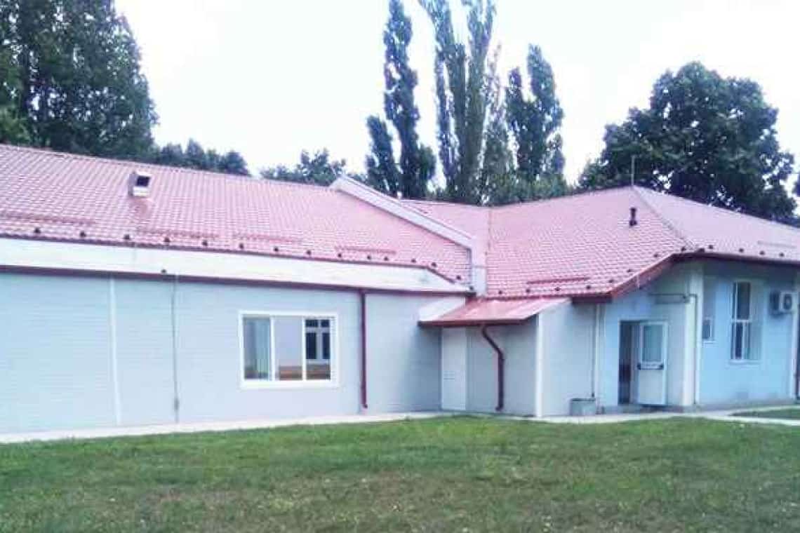 Căminul de bătrâni de pe strada Cosminele din Ploiești se extinde cu încă 40 de locuri
