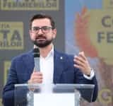 Adrian Chesnoiu demisionează din funcția de ministru al Agriculturii. Ce spune acesta despre acuzațiile venite din partea DNA