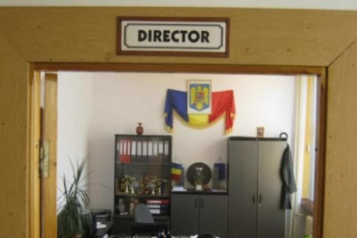 43 de posturi vacante de directori de școli și grădinițe din Prahova, scoase la concurs