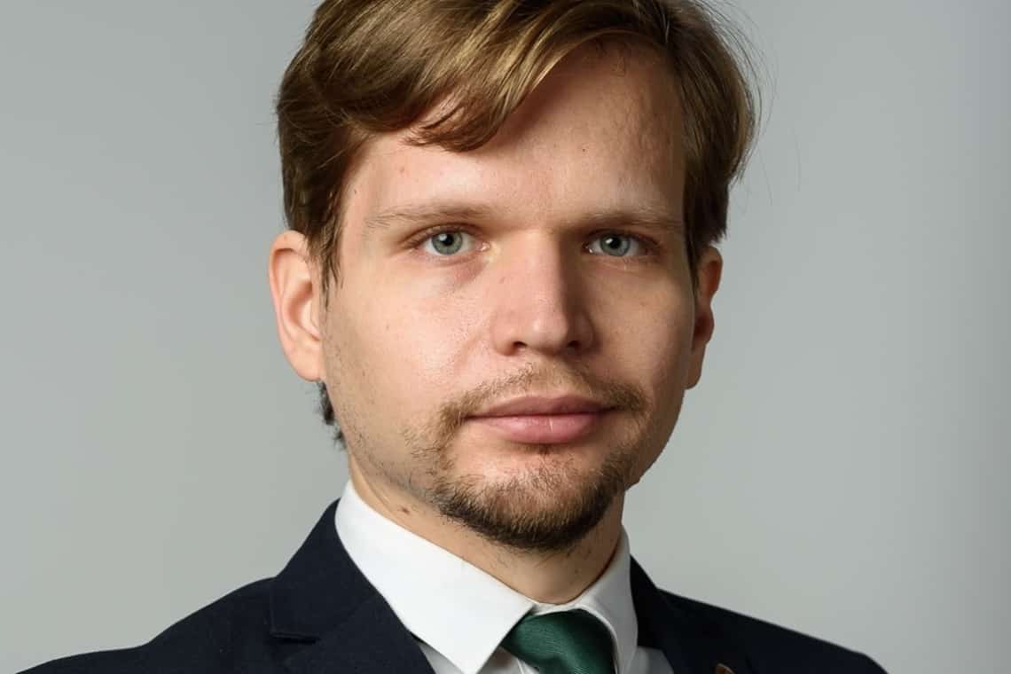 Deputatul Andrei Lupu și-a anunțat, oficial, demisia din USR. Cine îi va lua locul la conducerea USR Prahova?