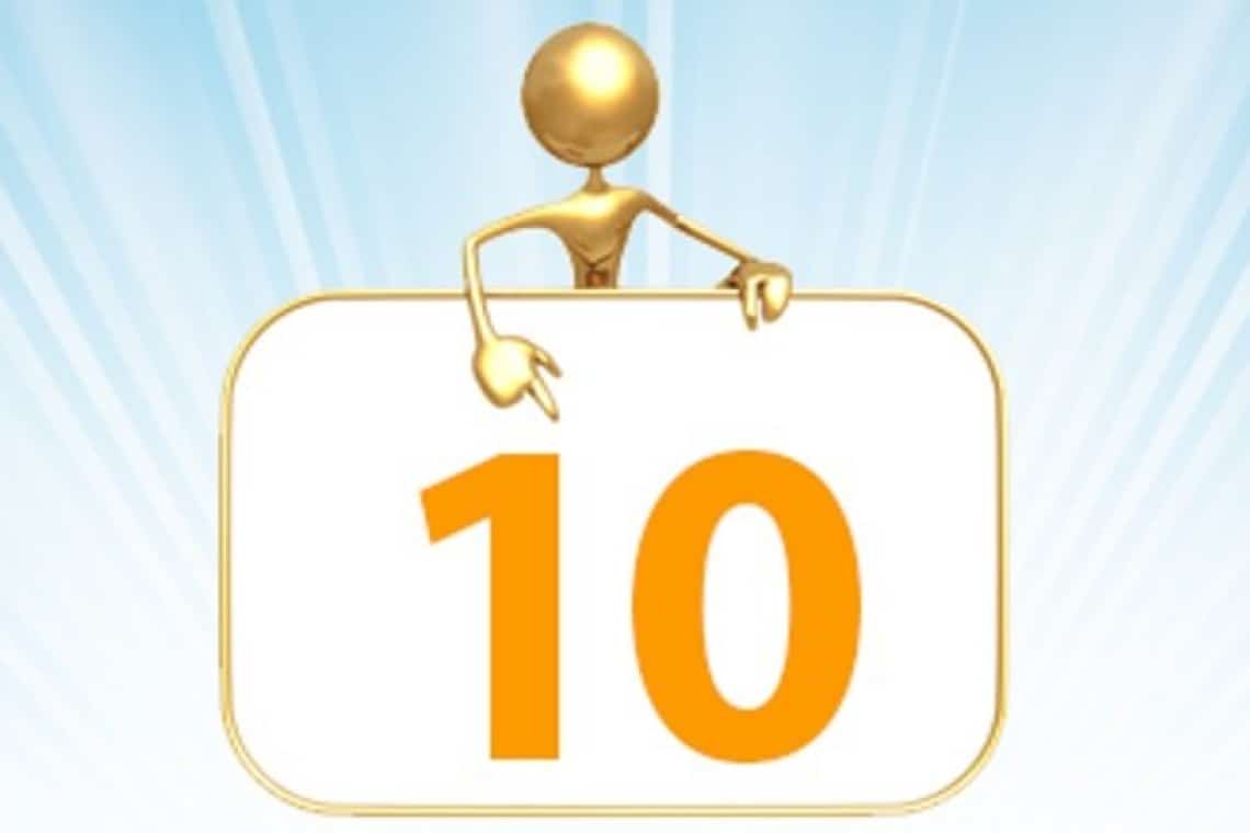 Încă o medie de 10 în Prahova, la Evaluarea Națională, după contestații