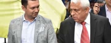 Bogdan Toader, președinte PSD Prahova:  “Petre Daea este un om al faptelor și sunt convins că va sprijini fermierii prahoveni!”