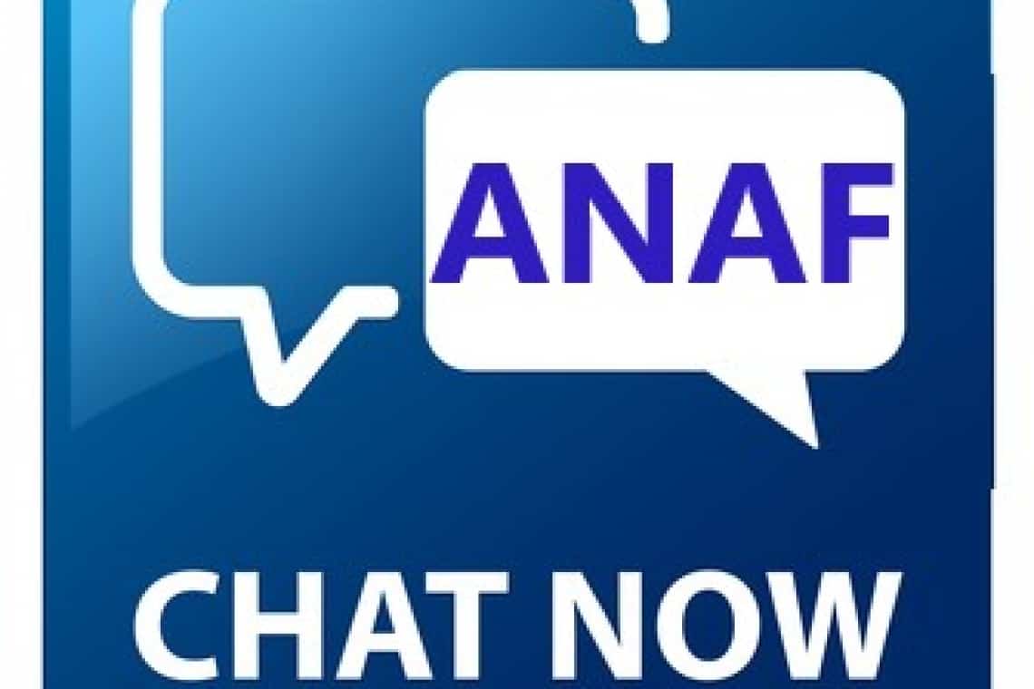 Ești contribuabil și vrei linie directă cu ANAF? Află ce variante ai la dispoziție!