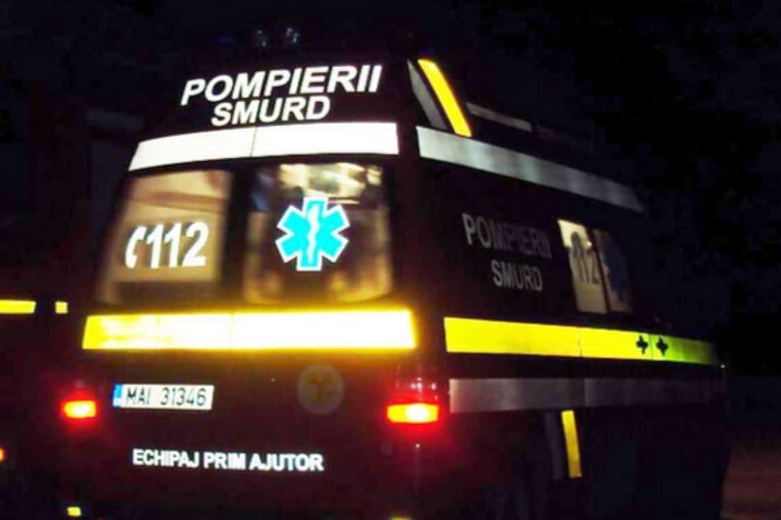 Dosar penal în cazul copilului electrocutat după ce s-a urcat pe un vagon de tren