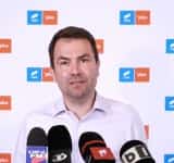 Cătălin Drulă, noul președinte al USR, în urma alegerilor desfășurate online