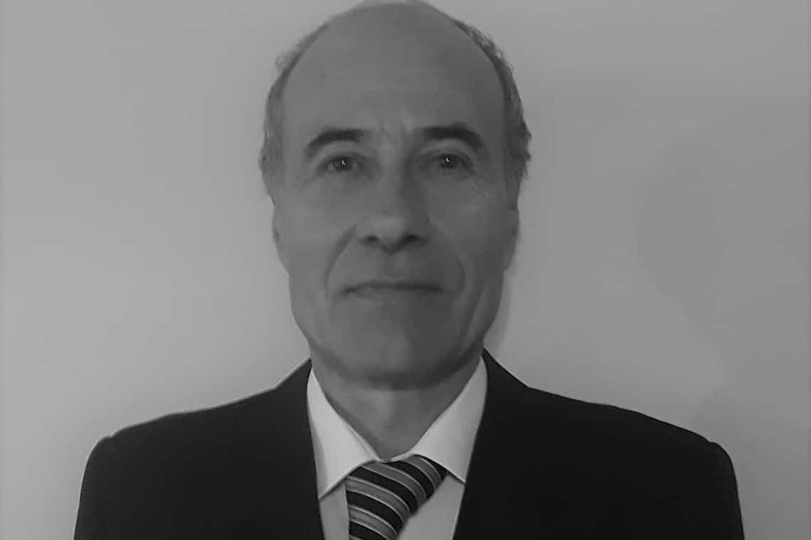 Octavian Negotei, fostul primar al comunei Adunați, s-a stins din viață