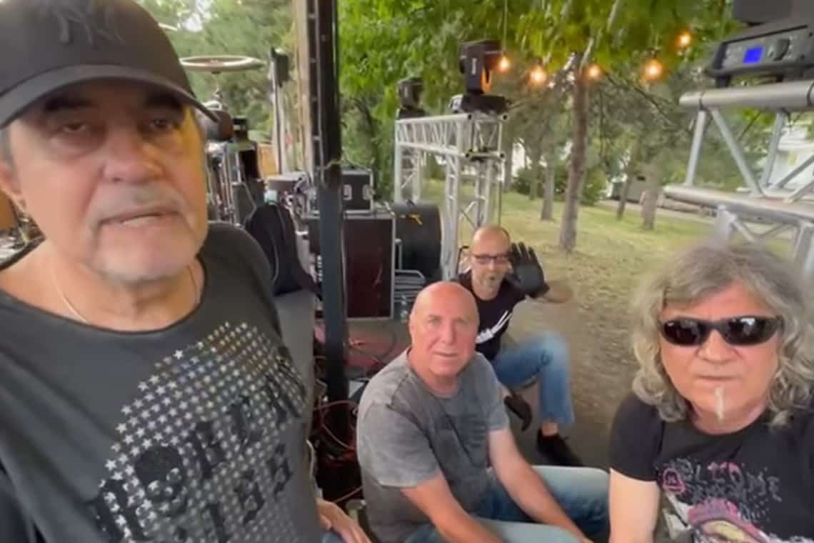 Ploiești, târg domnesc. Ziua 3: concert IRIS