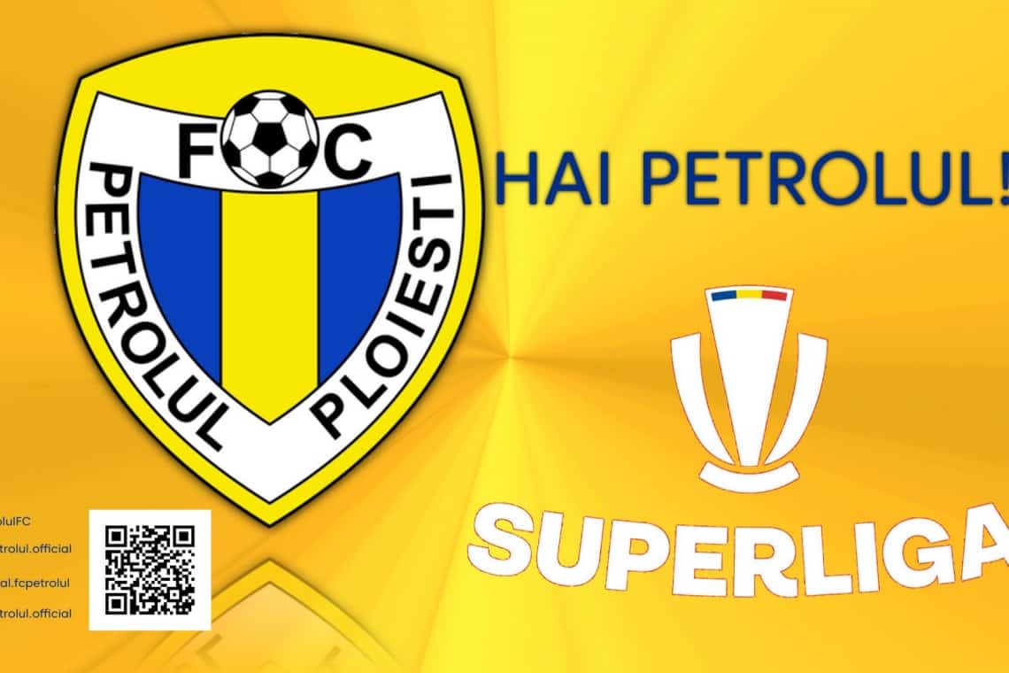 După șase ani, Petrolul respiră din nou aerul din SUPERLIGĂ! În această seară, de la ora 21:30