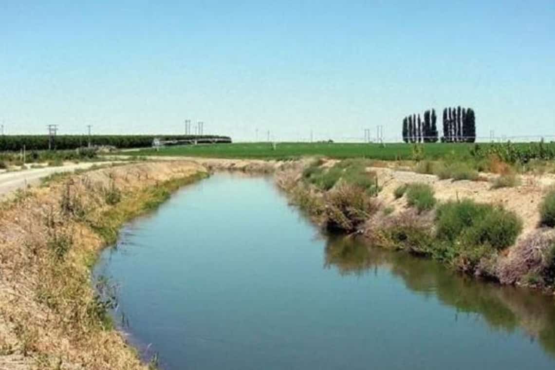 În Prahova, suprafața contractată pentru irigații este de numai 6.531 de hectare!