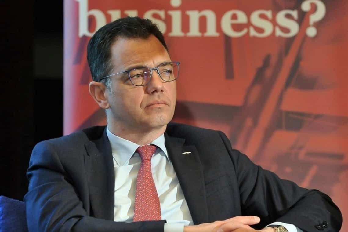 Radu Oprea anunță lansarea ediției a treia a Start Up Nation