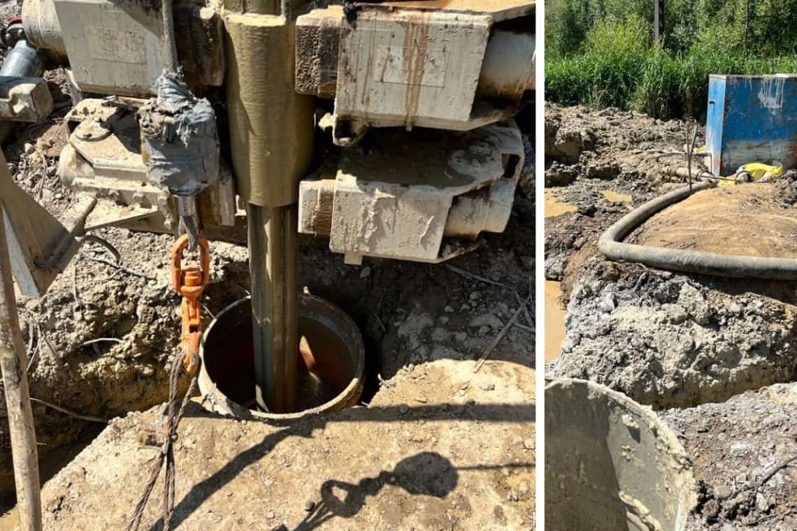 Vor scăpa de restricțiile la furnizarea apei locuitorii din zona orașelor Mizil și Urlați?