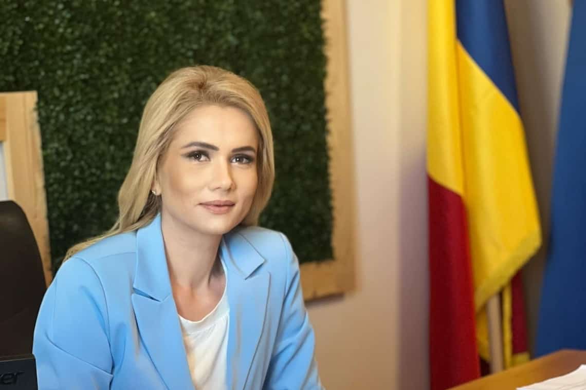 Laura Fulgeanu Moagher, desemnată președinte interimar al PSD Ploiești