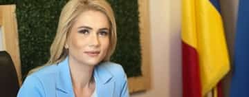 Laura Fulgeanu Moagher, desemnată președinte interimar al PSD Ploiești