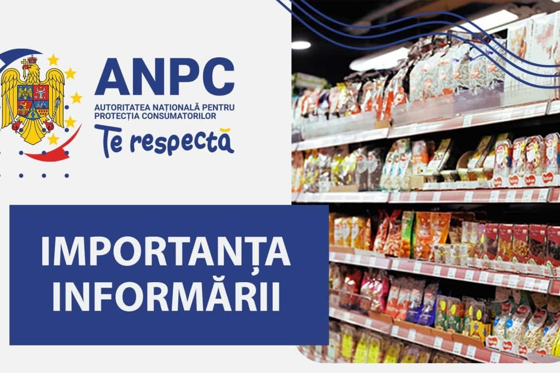 Vrei să devii comisar la Protecția Consumatorilor Prahova? Află condițiile de înscriere la concurs!