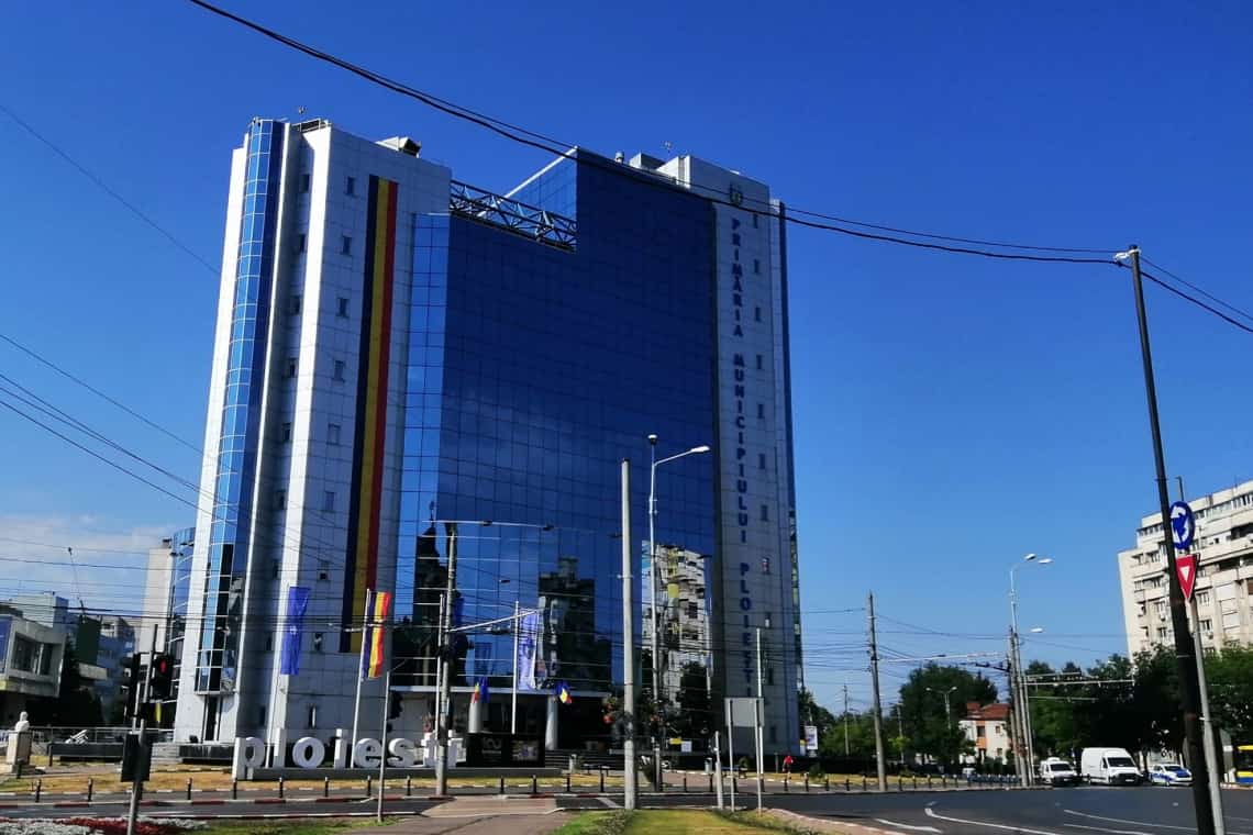 Consiliul Local Ploiești, obligat să revoce hotărârea privind spitalul municipal de urgență! Instituția Prefectului a declarat-o ilegală!
