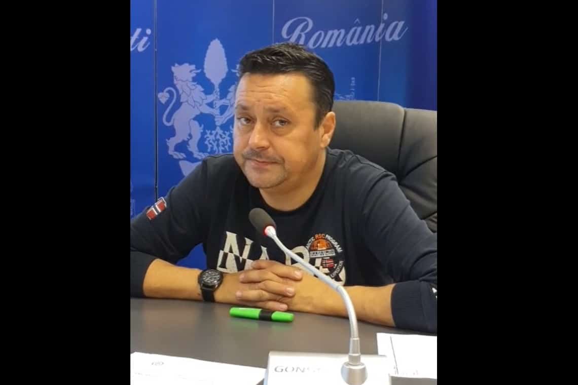 Volosevici: ”Nu sunt eu cel ce-și bate joc de Ploiești! A fost premeditat totul!”