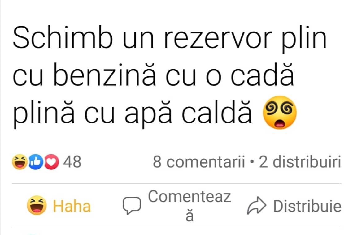 Haz de necaz, în criza apei calde din Ploiești/ Schimb echitabil: un plin de benzină pentru o cadă cu apă caldă! 