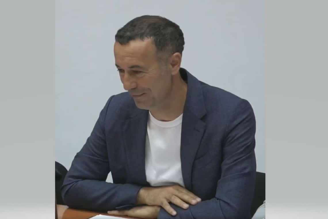 S-a răzgândit ”bosulică”! Iulian Dumitrescu a retras proiectul privind dizolvarea ADI Termo Prahova
