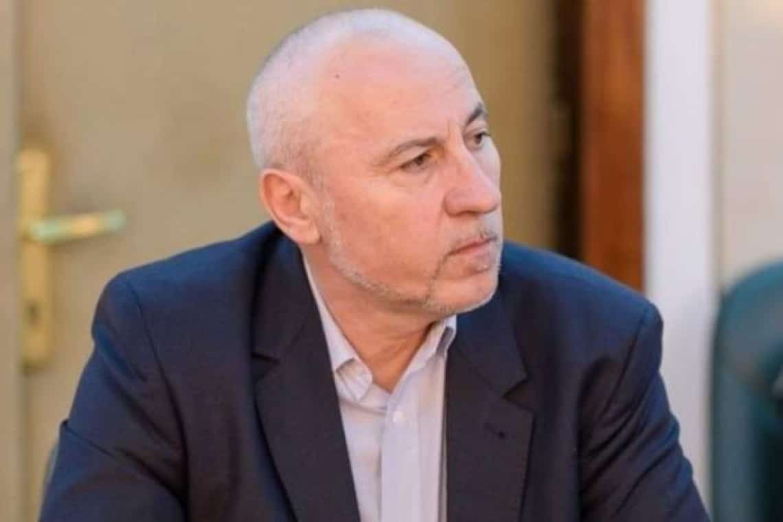 Director de Consiliu Județean, declarat respins la concursul pe care el însuși îl pregătise!