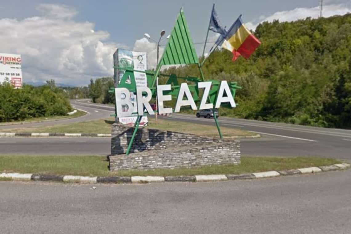 Atenție, șoferi! Circulația rutieră din orașul Breaza, afectată de organizarea Festivalului Calabreaza