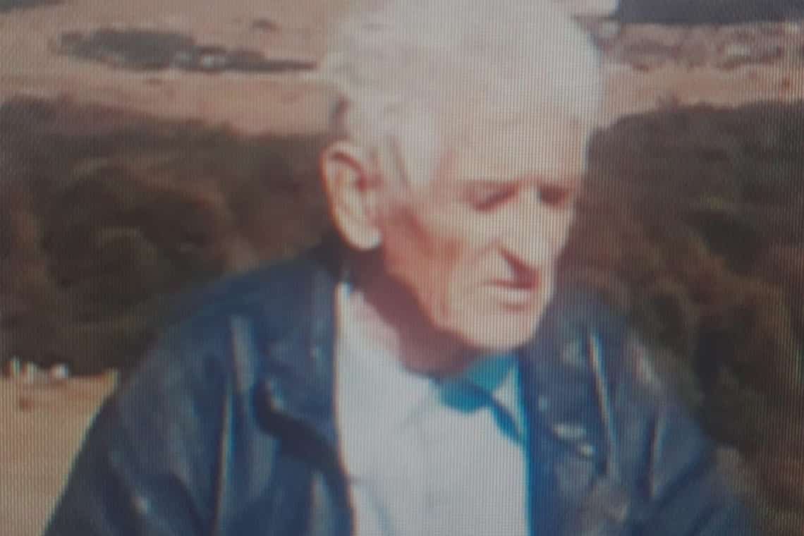 Update/Cetățean bulgar, dispărut în timp ce se afla cu un grup turistic în orașul prahovean Slănic