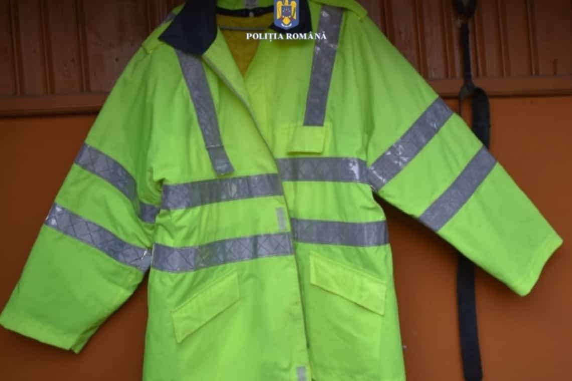 Un prahovean care se dădea drept polițist este cercetat pentru înșelăciune