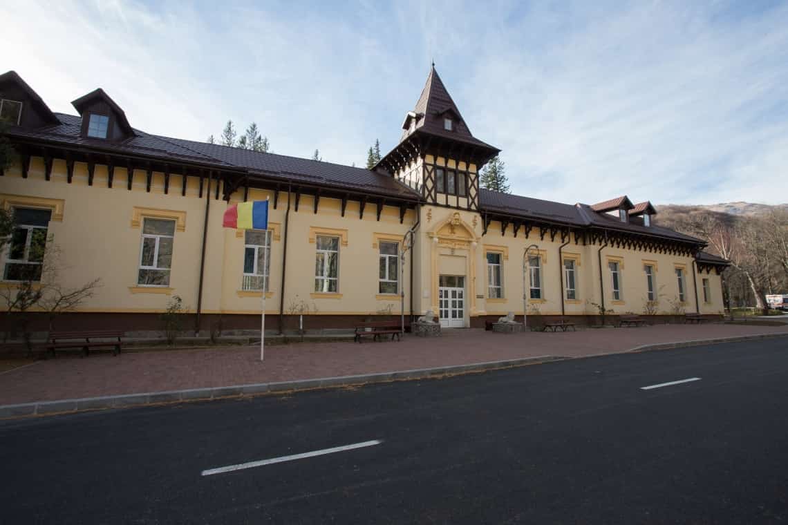 Screening pentru cancer de col uterin, la Spitalul Orășenesc Sinaia