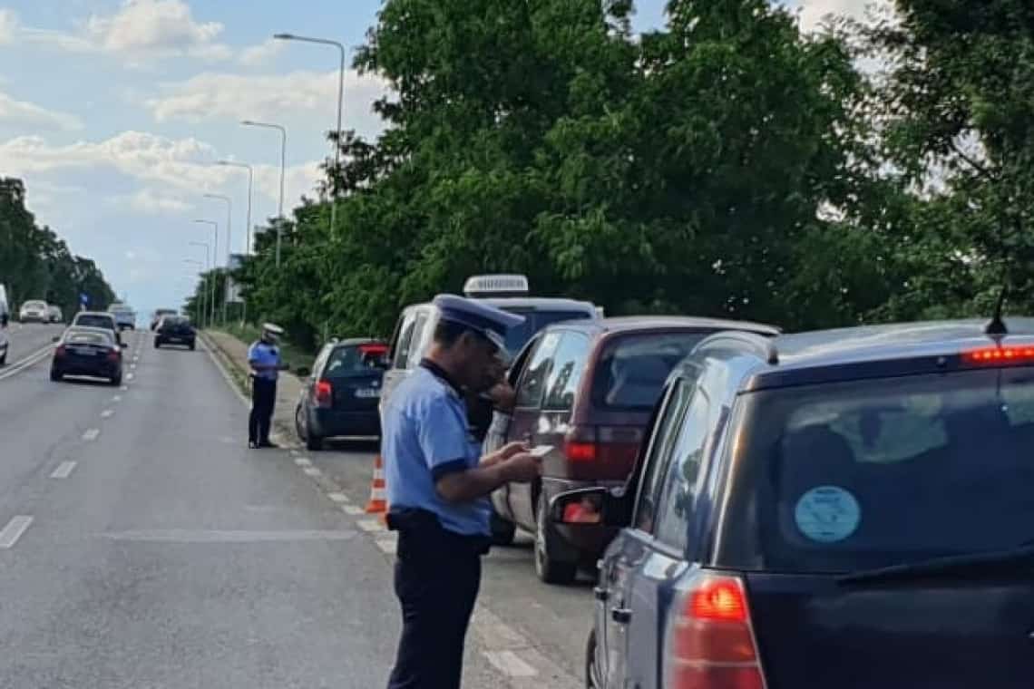 Rodica Paraschiv (PSD Prahova): ”Norvegia și România, la extremele pedepselor pentru infracțiunile din traficul rutier!”