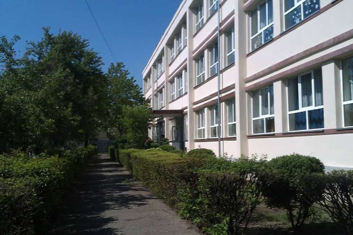 S-a semnat contractul de finanțare europeană pentru modernizarea Școlii Gimnaziale ”Candiano Popescu” din Ploiești