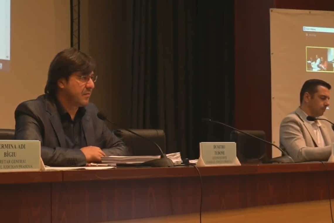 Consiliul Județean Prahova a alocat 3 milioane de lei pentru reparații la CET Brazi. Până acum ce ați păzit?