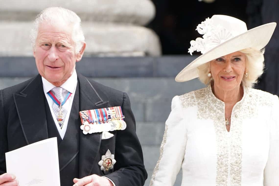 Prima declarație a Regelui Marii Britanii, după decesul Reginei Elisabeta a II-a