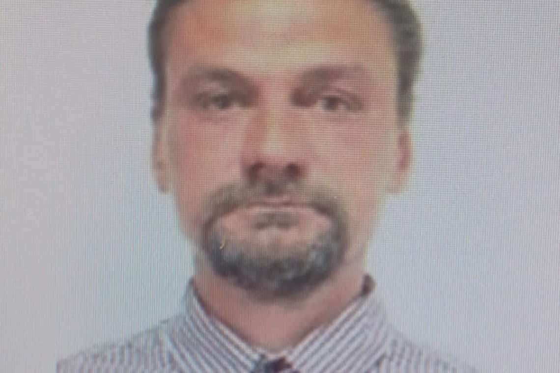 UPDATE/ Bărbat de 44 de ani din Urlați, dispărut fără urmă! 
