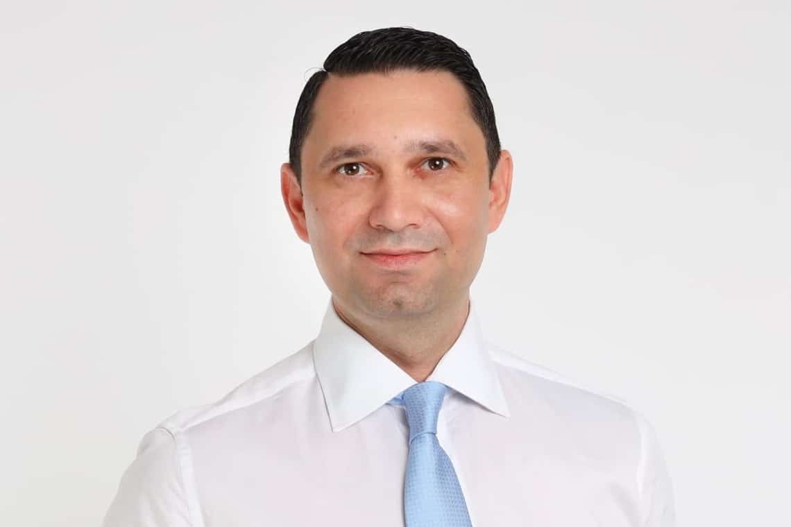 Bogdan Toader susține echipa care reprezintă Ploieștiul în finala competiției pentru titlul de Capitală a Tineretului din România