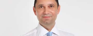 Bogdan Toader susține echipa care reprezintă Ploieștiul în finala competiției pentru titlul de Capitală a Tineretului din România