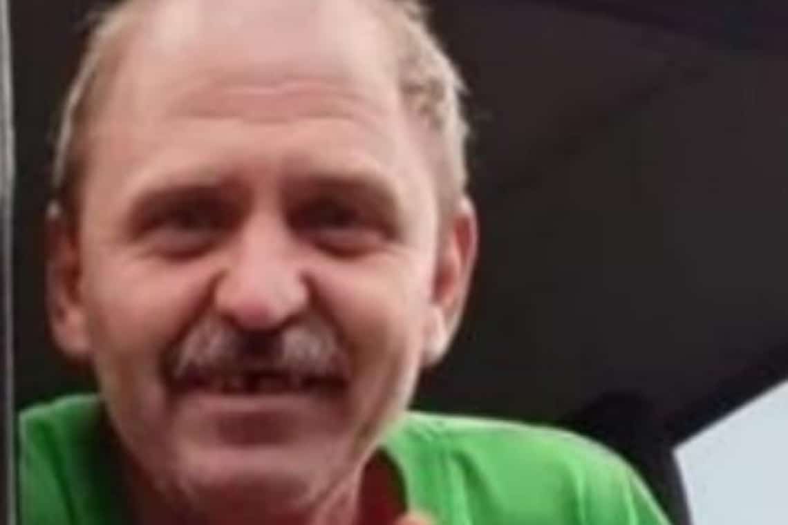 UPDATE/Un bărbat din Băicoi, dat dispărut! Fiica vitregă nu a mai putut lua legătura cu el din 28 august