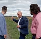 Fostul penelist George Ionescu, atac la Iulian Dumitrescu: ”FUNCȚIA DE PREȘEDINTE AL CJ PRAHOVA VINE CU RESPONSABILITĂȚI, NU DOAR CU BENEFICII!”